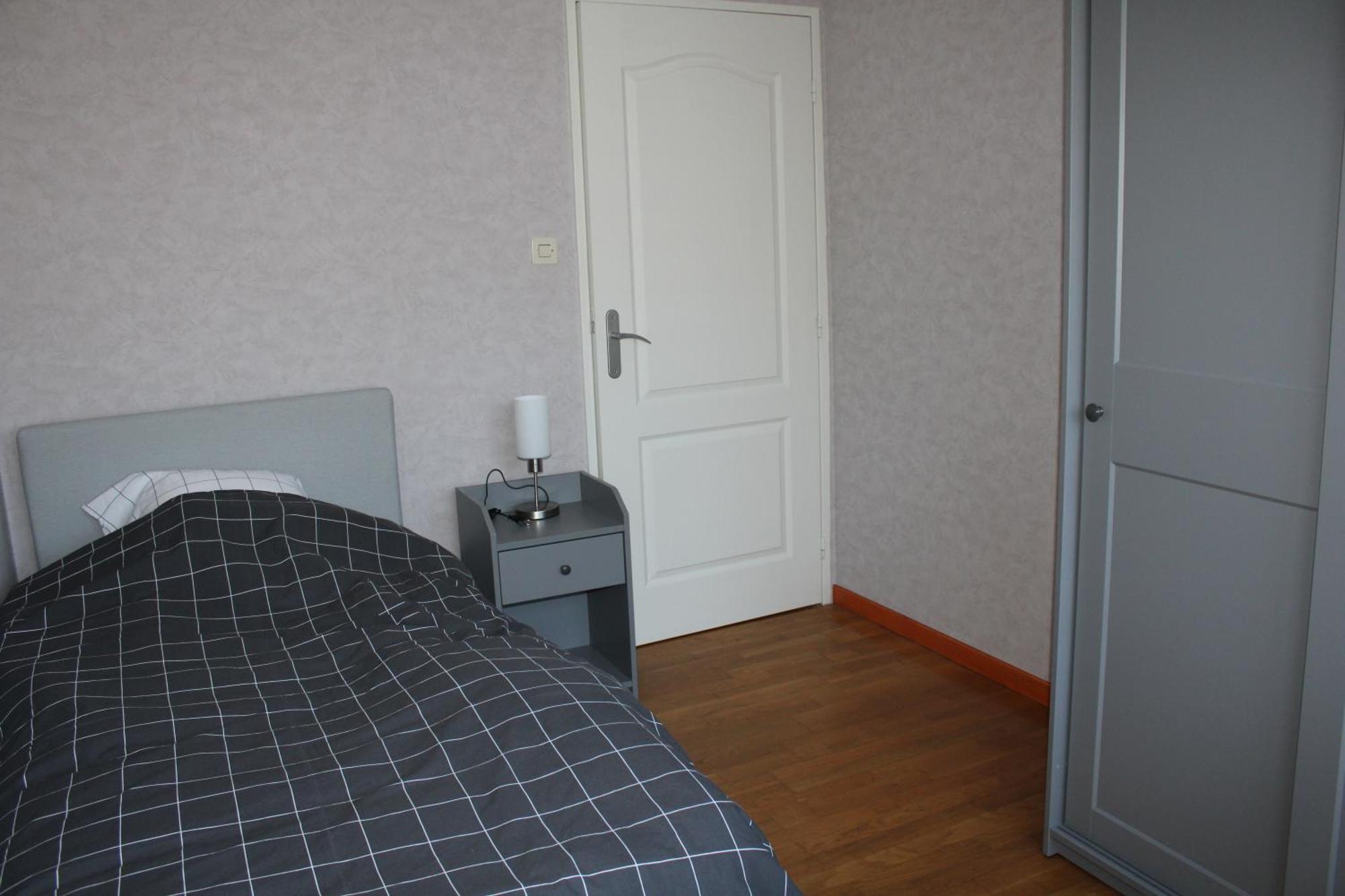 Le Gite De La Foret Herbsheim Exterior photo